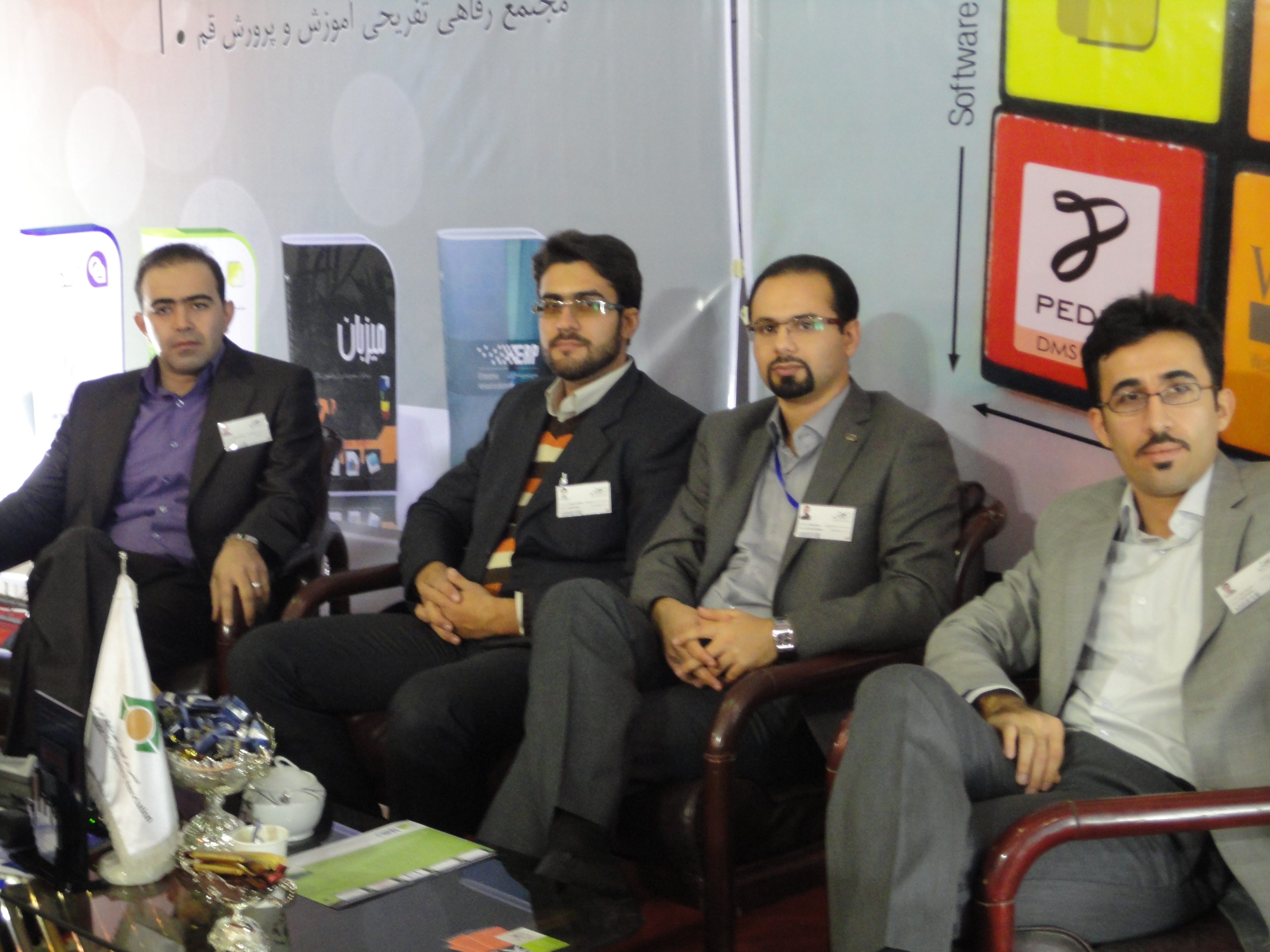 نمایشگاه اتوکام 1397